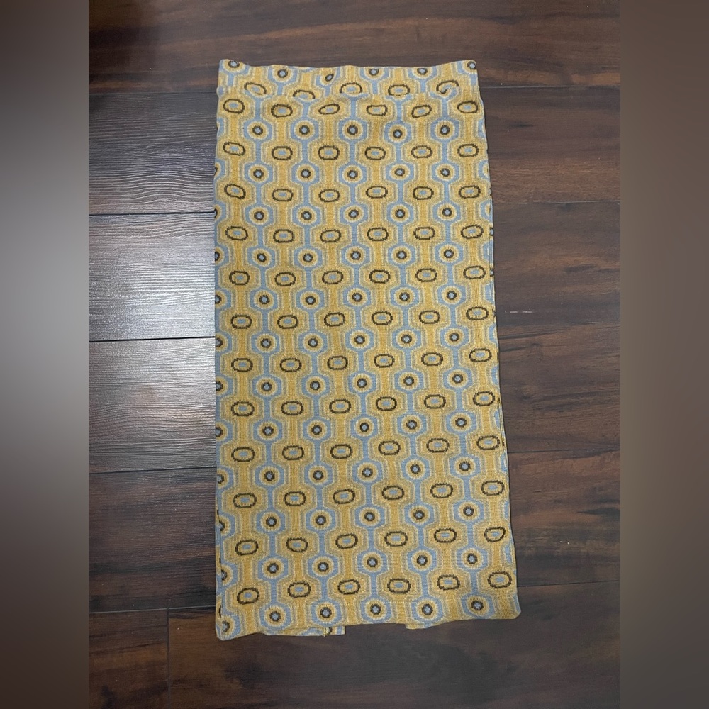 Zara skirt
